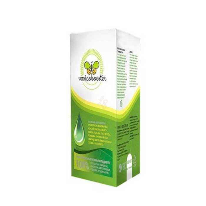 ▻ Varicobooster - creme para varizes