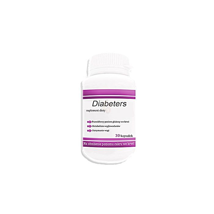 ▻ Diabeters - Kapseln für Diabetes