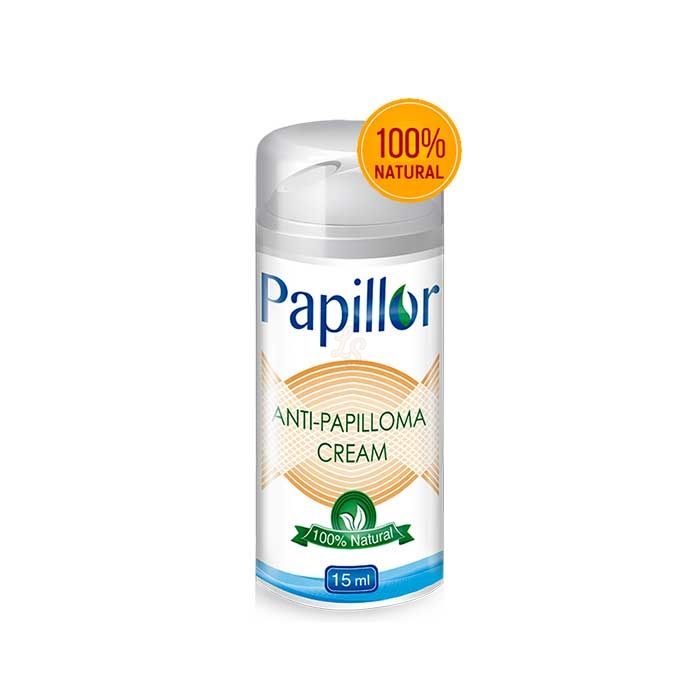 ▻ Papillor - her tür papilloma ve siğile karşı krem