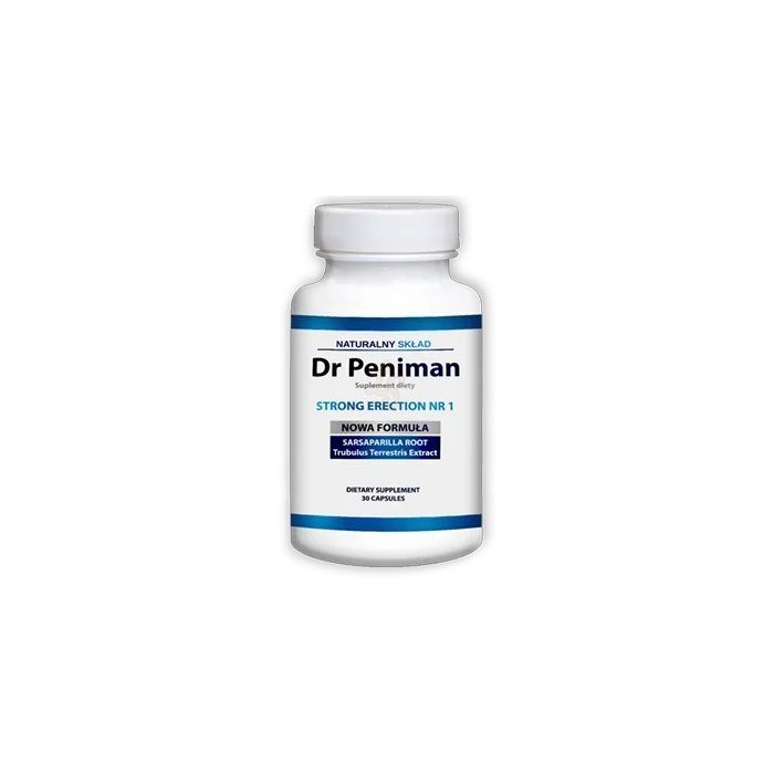 ▻ Dr Peniman - male enhancement