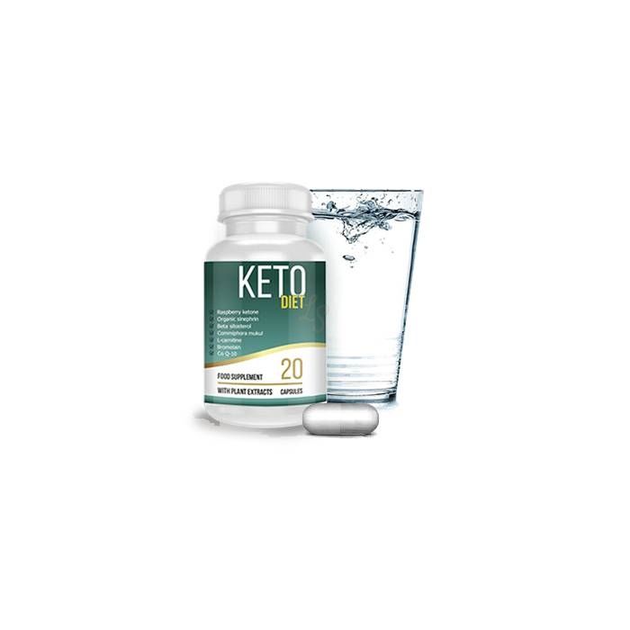 ▻ Keto Diet - weight loss treatment