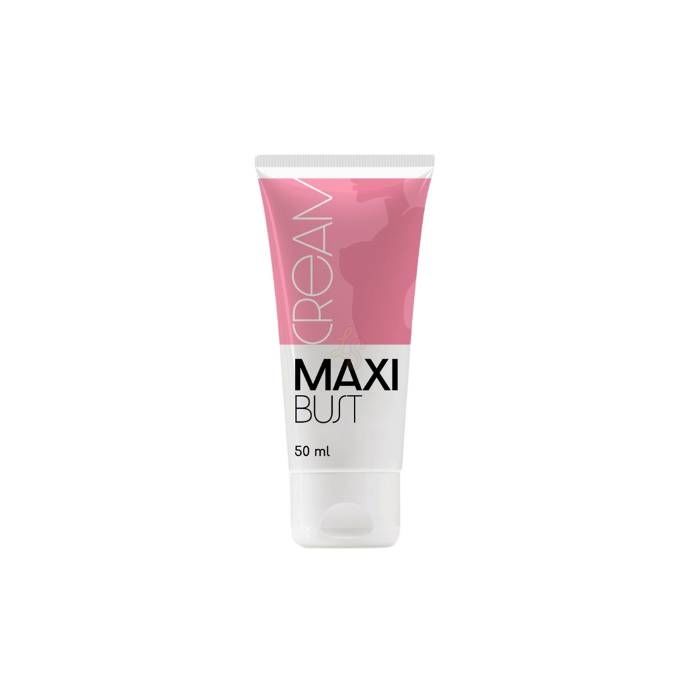 ▻ Maxi Bust - crème pour l`élargissement des seins