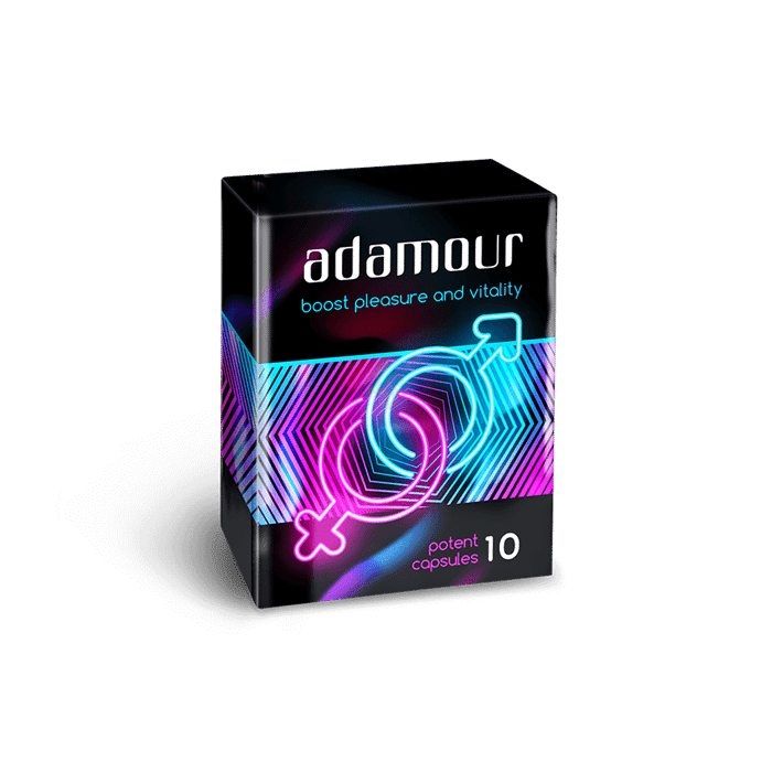 ▻ Adamour - potency treatment product