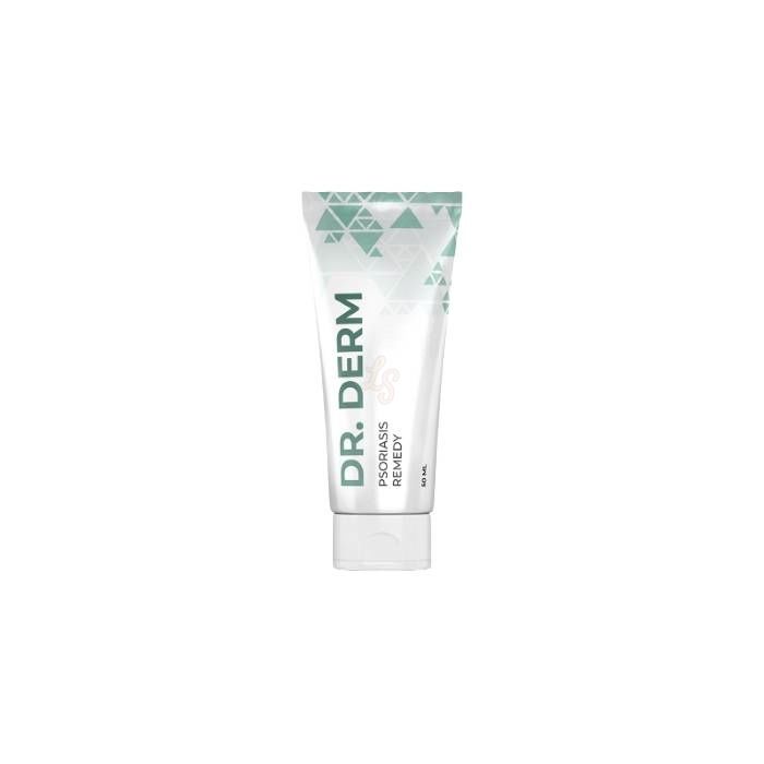 ▻ Dr Derm - producto anti-psoriasis