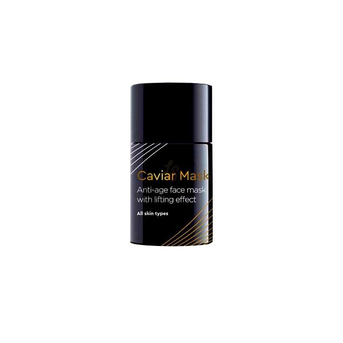 ▻ Caviar Mask - maschera viso ringiovanente