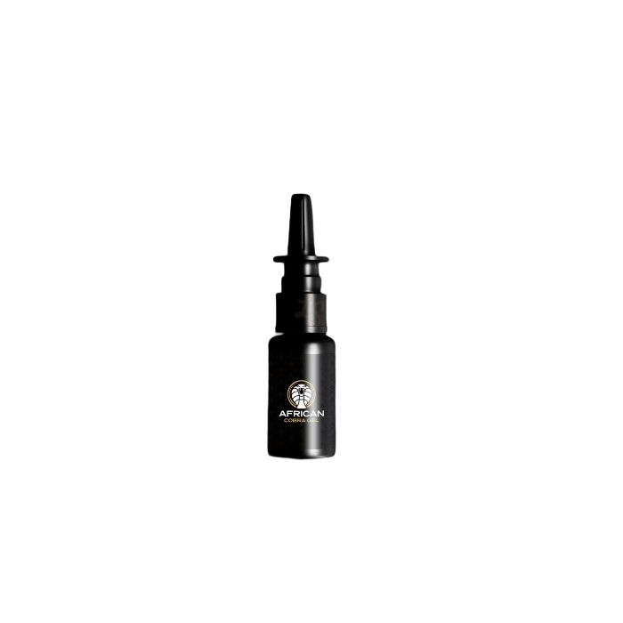 ▻ African Cobra Gel - gel d`agrandissement masculin