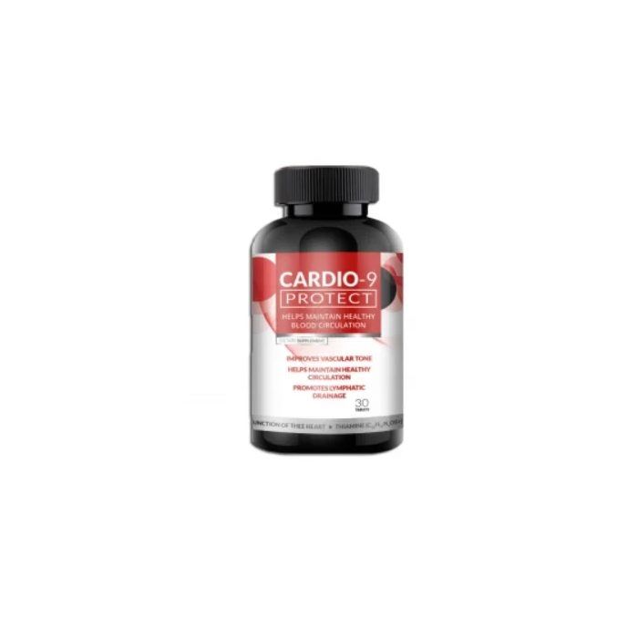 ▻ Cardio-9 - remediu pentru colesterol