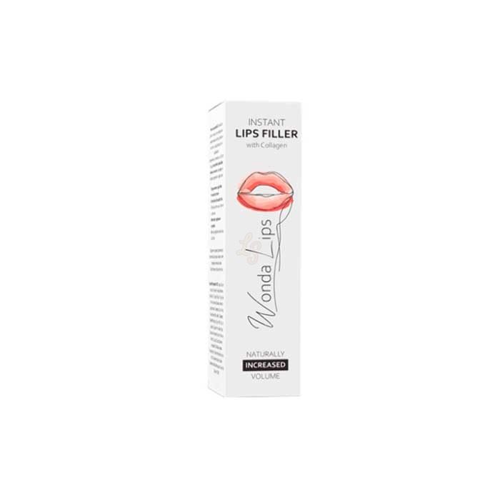 ▻ Wonda lips - lip enhancer