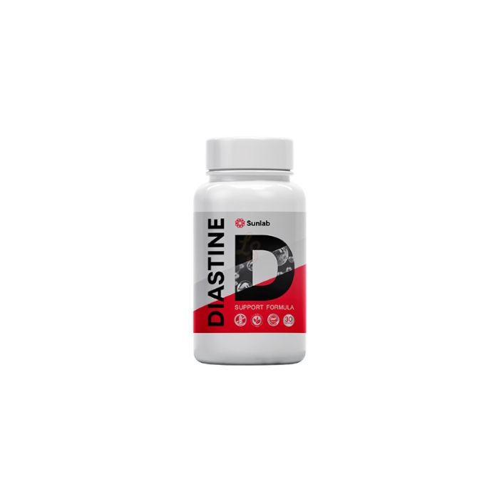 ▻ Diastine - remediu pentru diabet