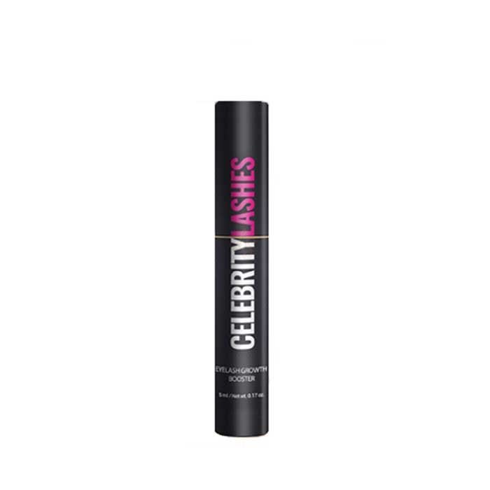 ▻ Celebrity Lashes - for the growth and strengthening of eyelashes