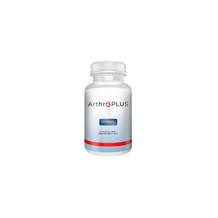 ▻ Arthroplus - joint pain cream