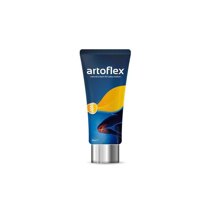 ▻ Artoflex - creme para articulações