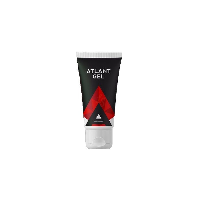 ▻ Atlant Gel - male cream