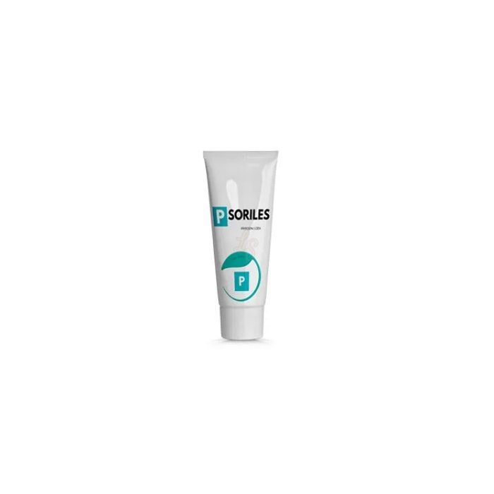 ▻ Psoriles - cream for psoriasis