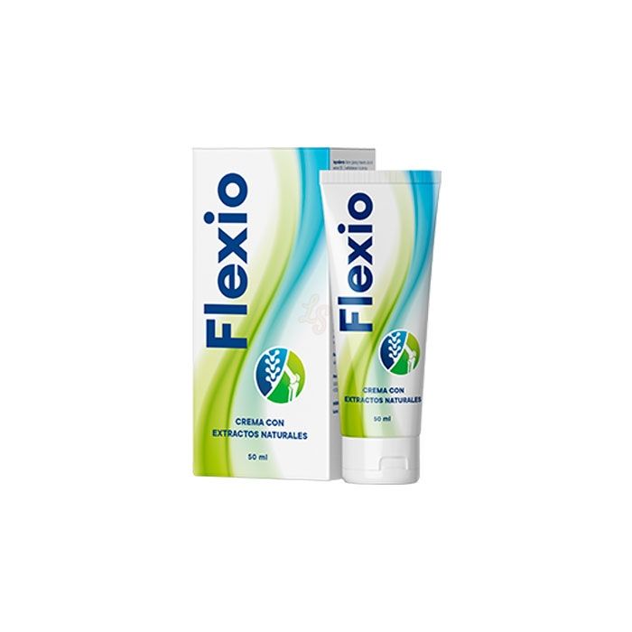 ▻ Flexio - crema para articulacións