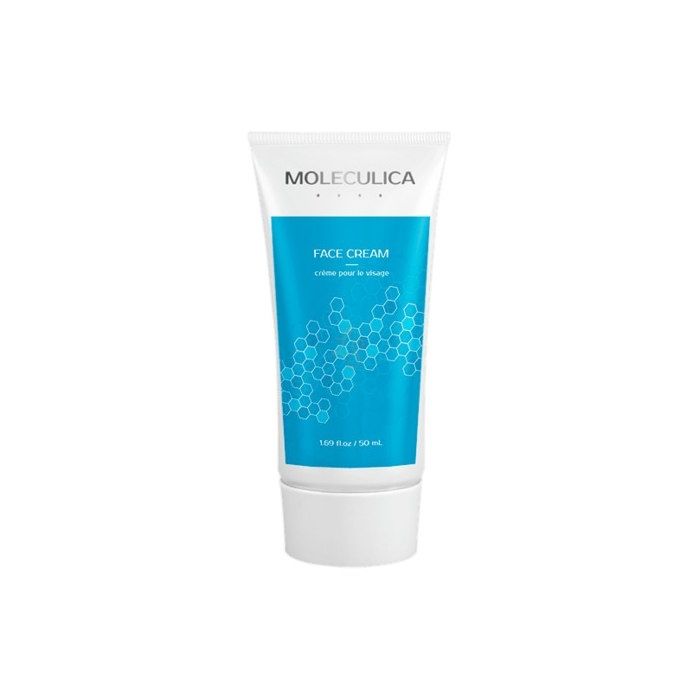 ▻ Moleculica - rejuvenation cream