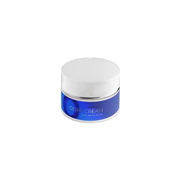 ▻ Odry Cream - anti-wrinkle cream