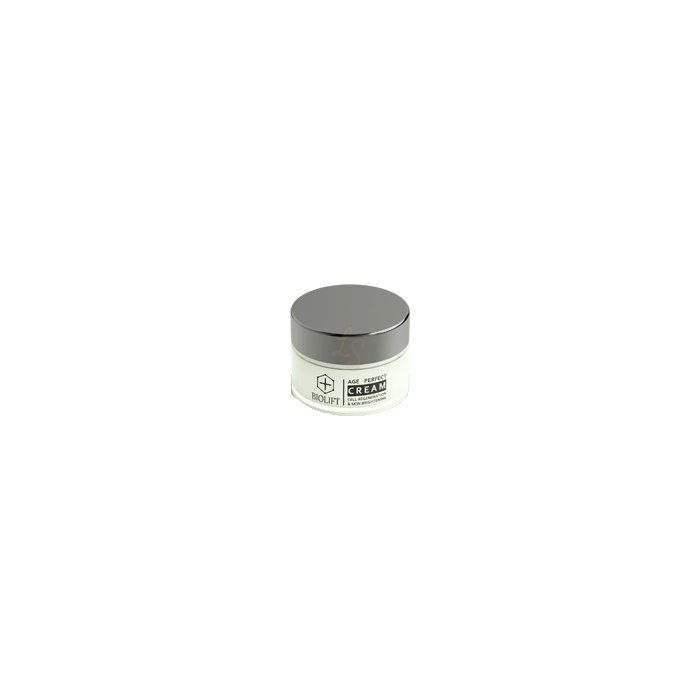 ▻ BIOLIFT - rejuvenation cream