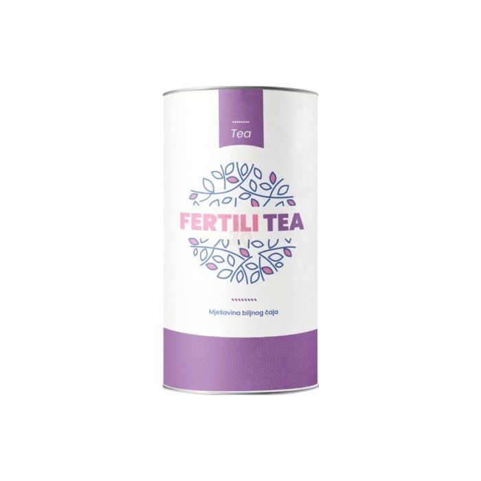 ▻ FertiliTea - čaj pre zdravie žien