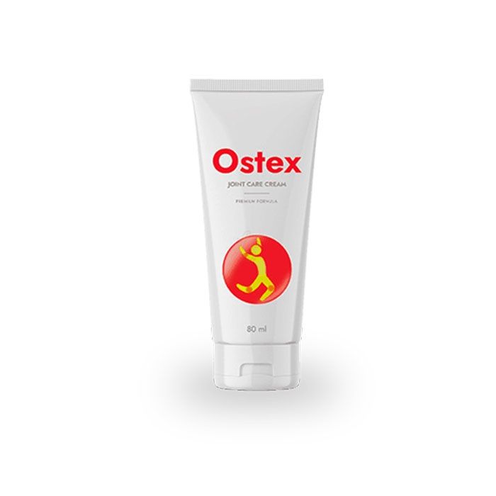 ▻ Ostex - gel douleurs articulaires