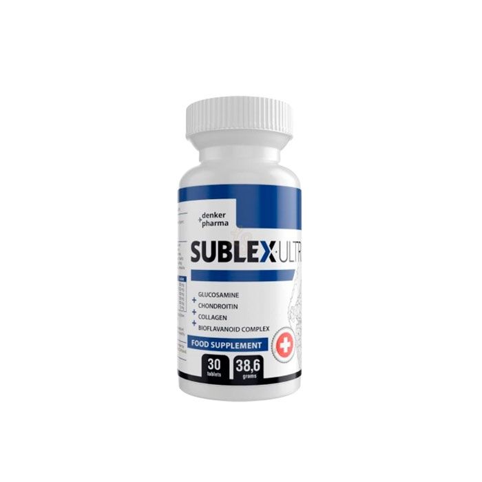 Sublex Ultra