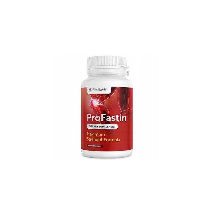 ▻ Profastin - joint pain capsules