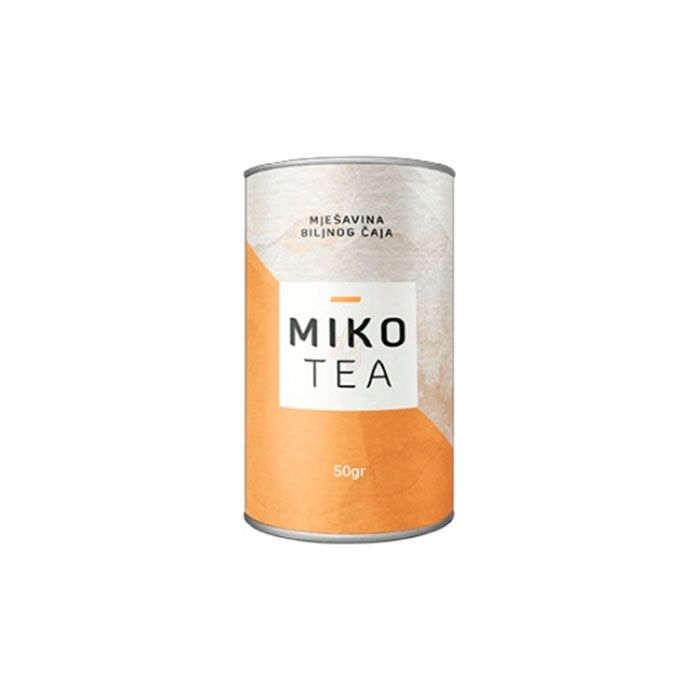 ▻ Mikotea - herbal blend that effectively eliminates fungal infections