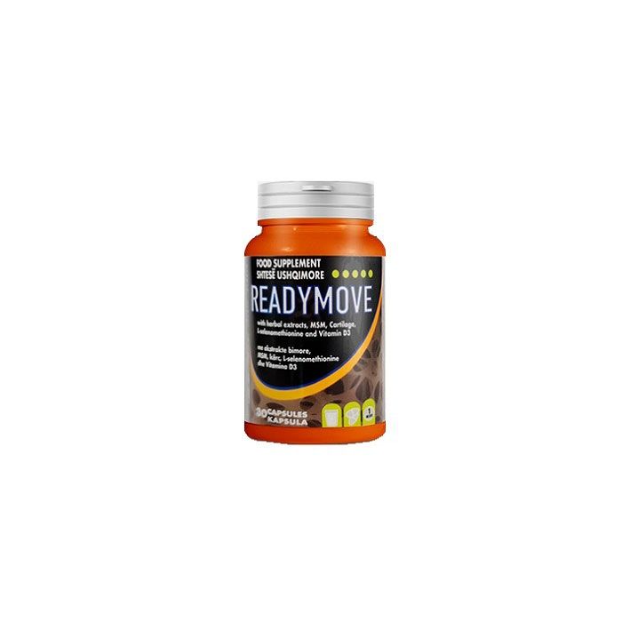 ▻ Readymove - collagen for joints