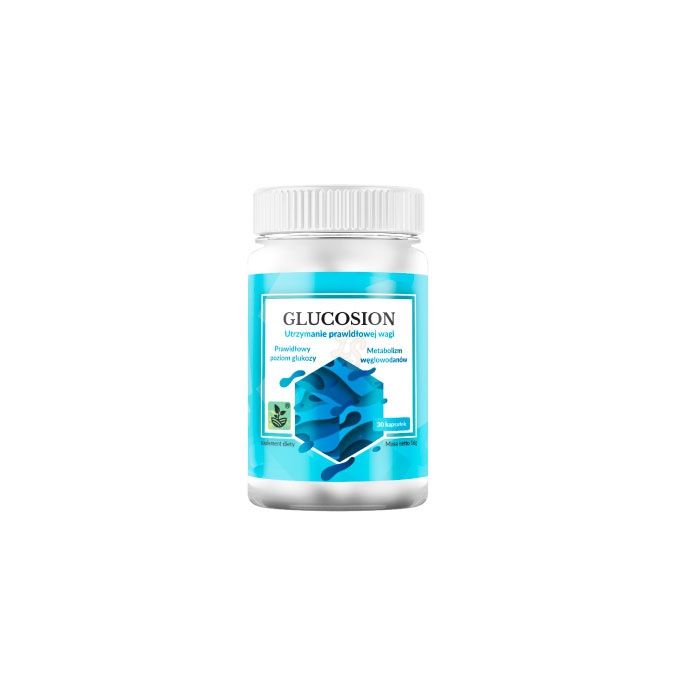 ▻ Glucosion - Kapseln gegen Diabetes