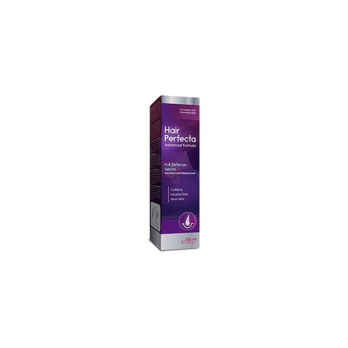 ▻ HairPerfecta - hair regrowth products