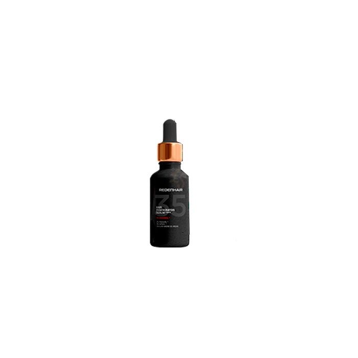 ▻ RedenHair - hair loss remedy