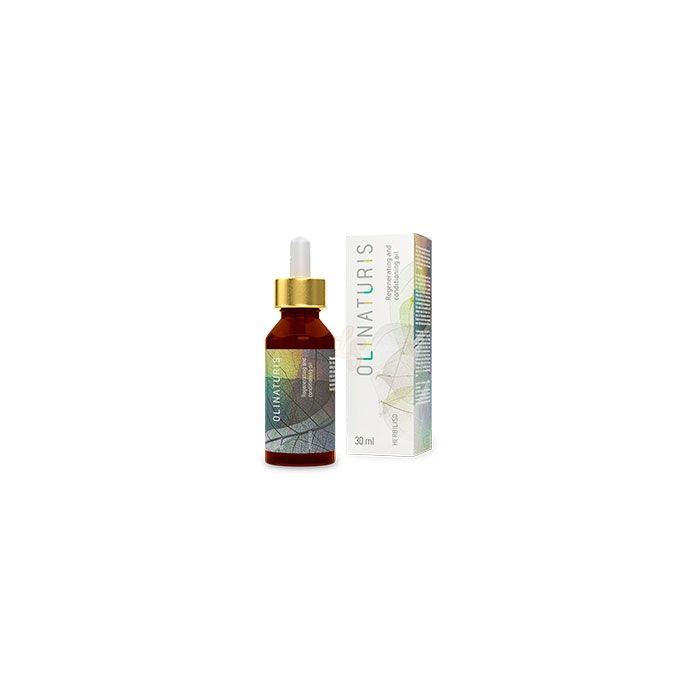 ▻ Olinaturis Serum - Anti-Aging-Serum