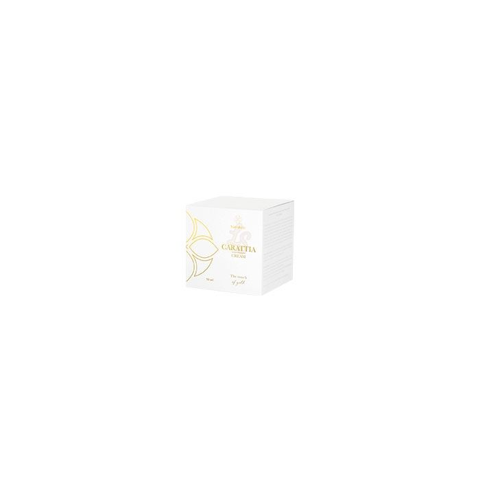 ▻ Carattia Cream - crema per a la pell