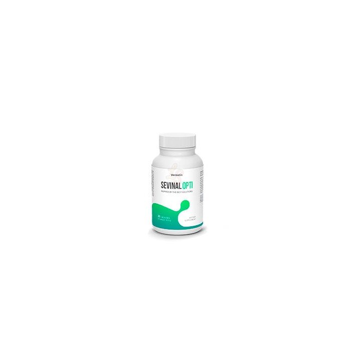 ▻ Sevinal Opti - capsules voor urine-incontinentie