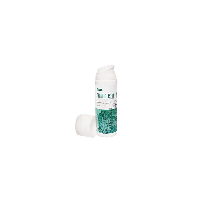 ▻ Naturalisan - joint gel