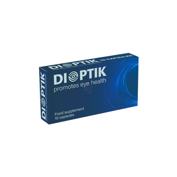 ▻ Dioptik - vision aid