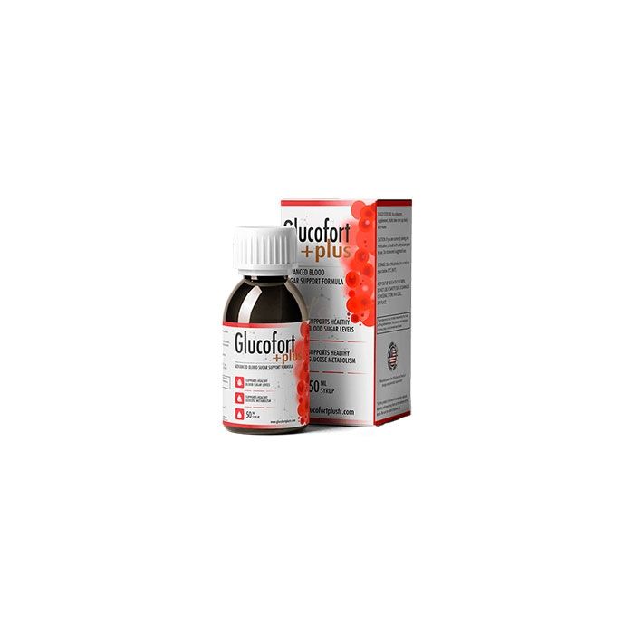 ▻ GlucoFort Plus - remedy for diabetes