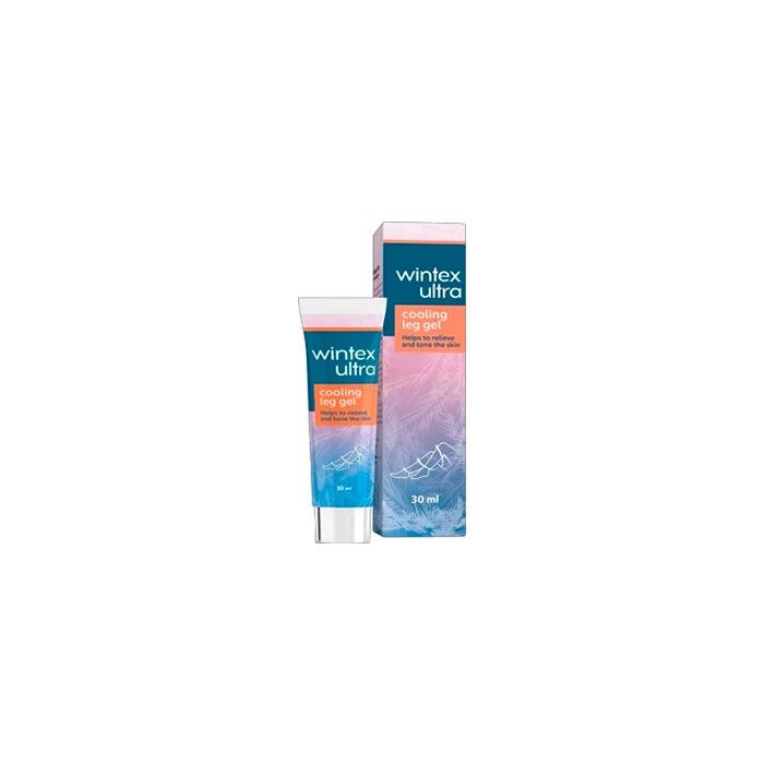 ▻ WINTEX ULTRA - gel para venas varicosas