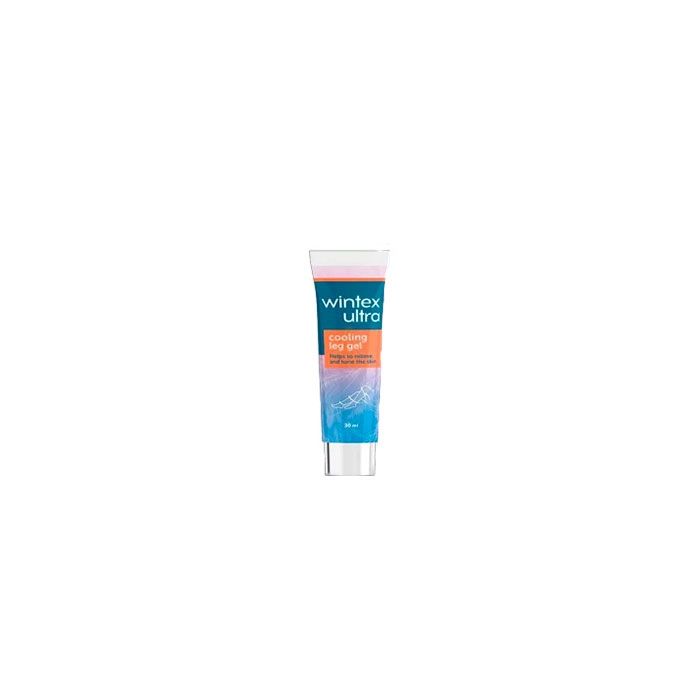 ▻ WINTEX ULTRA - gel for varicose veins