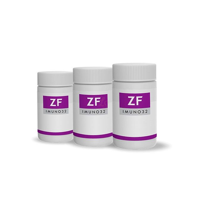 ▻ ZF imuno 32 - Kapseln zur Stärkung des Immunsystems