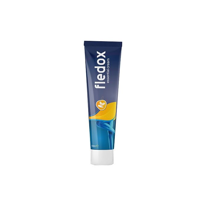 ▻ Fledox - creme para articulações