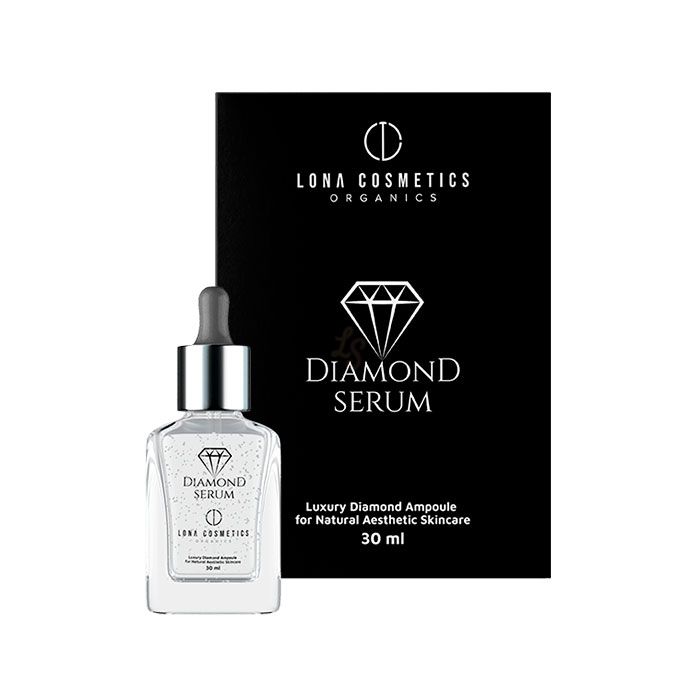 ▻ Diamond Serum - մաշկի երիտասարդացման միջոց