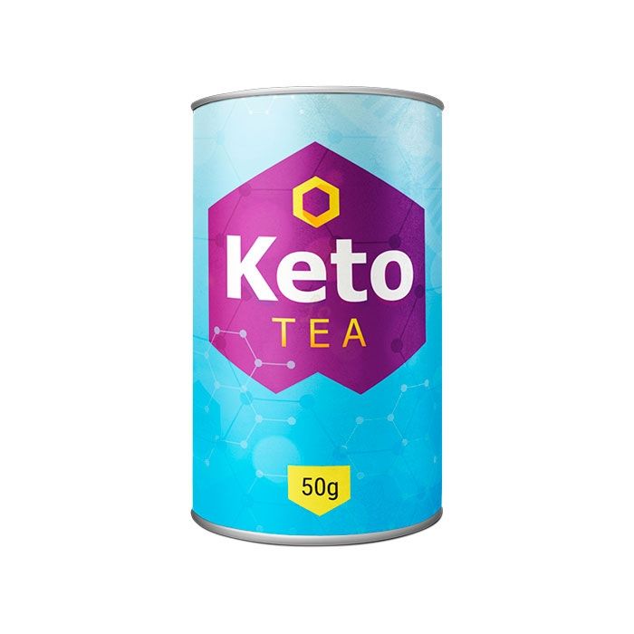 ▻ Keto Tea - weight control agent