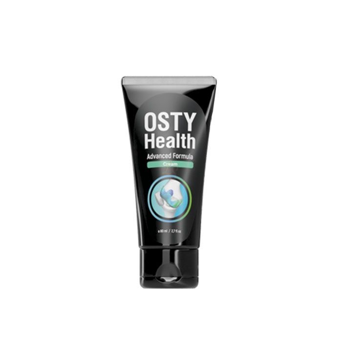 ▻ OstyHealth - gel comum