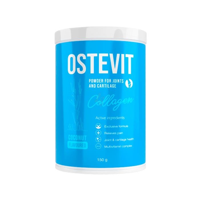 ▻ Ostevit - integratore alimentare per dolori articolari