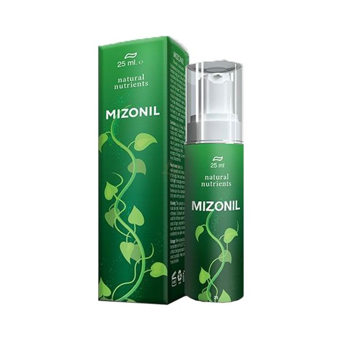 ▻ Mizonil - antifungal cream