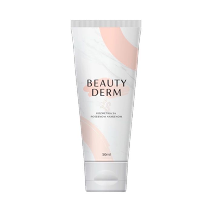 ▻ Beauty Derm - anti-aging cream