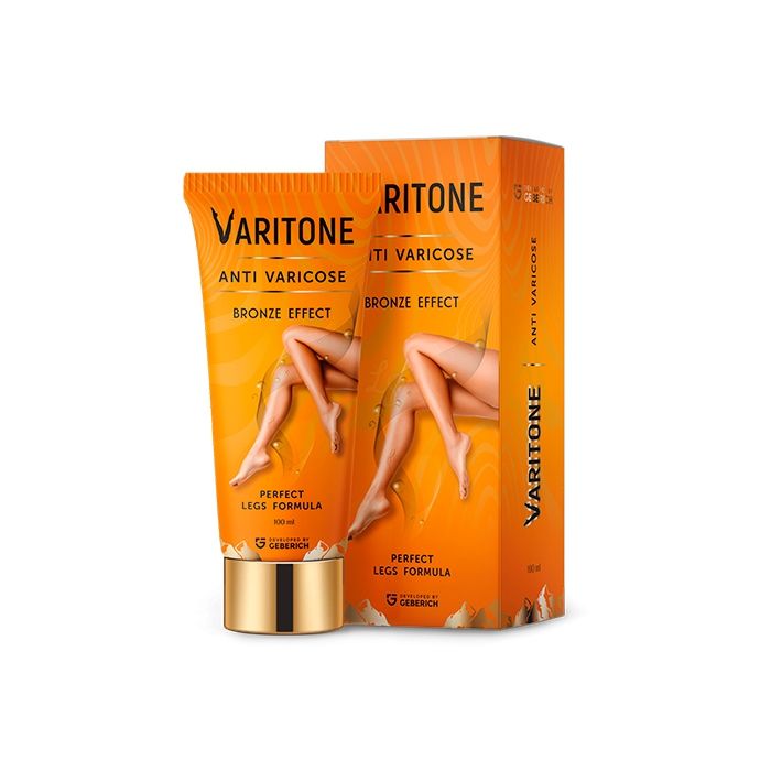 ▻ Varitone - gel per a venes varicoses