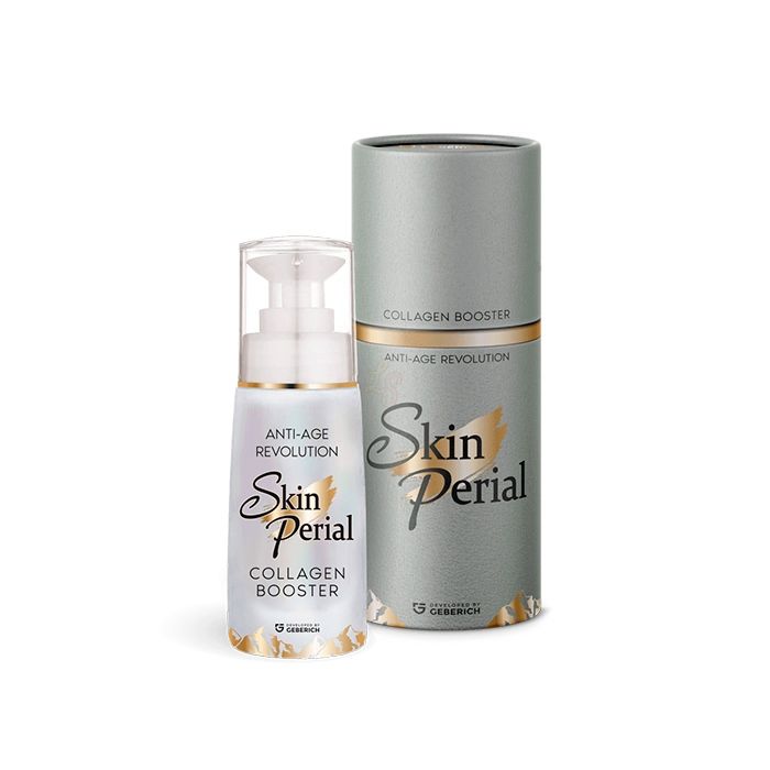 ▻ Skinperial - serum przeciwstarzeniowe