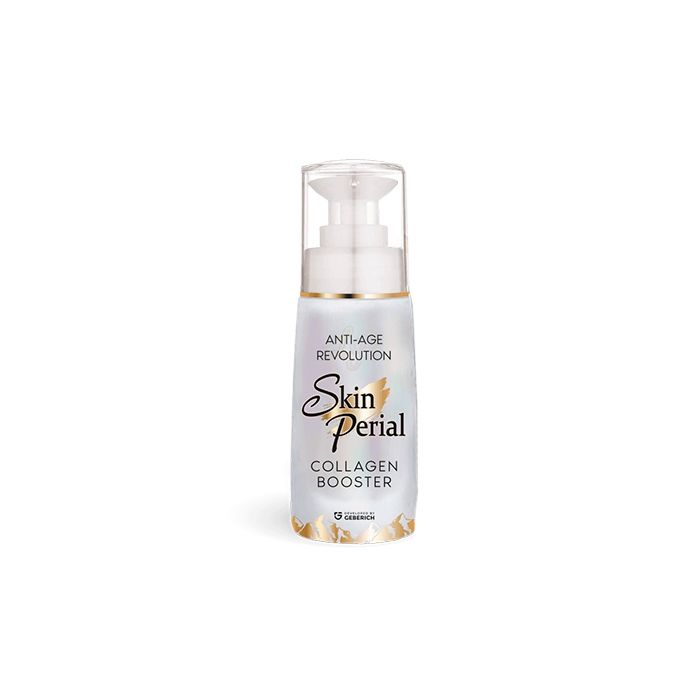 ▻ Skinperial - Anti-Aging-Serum